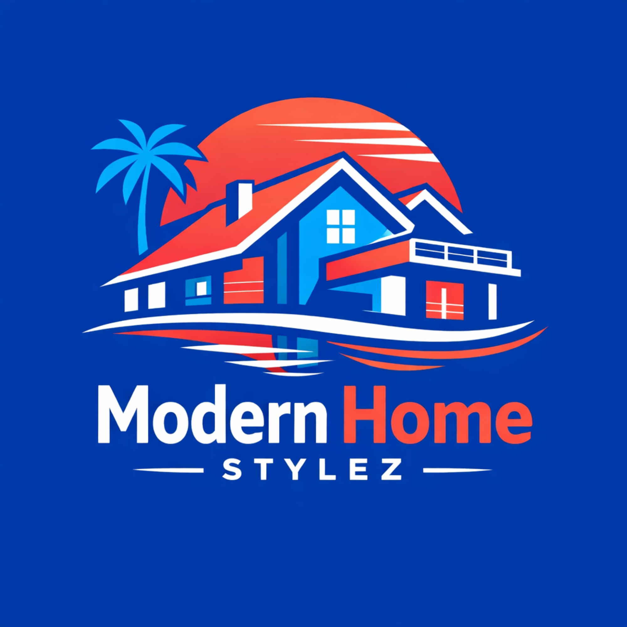 Home page