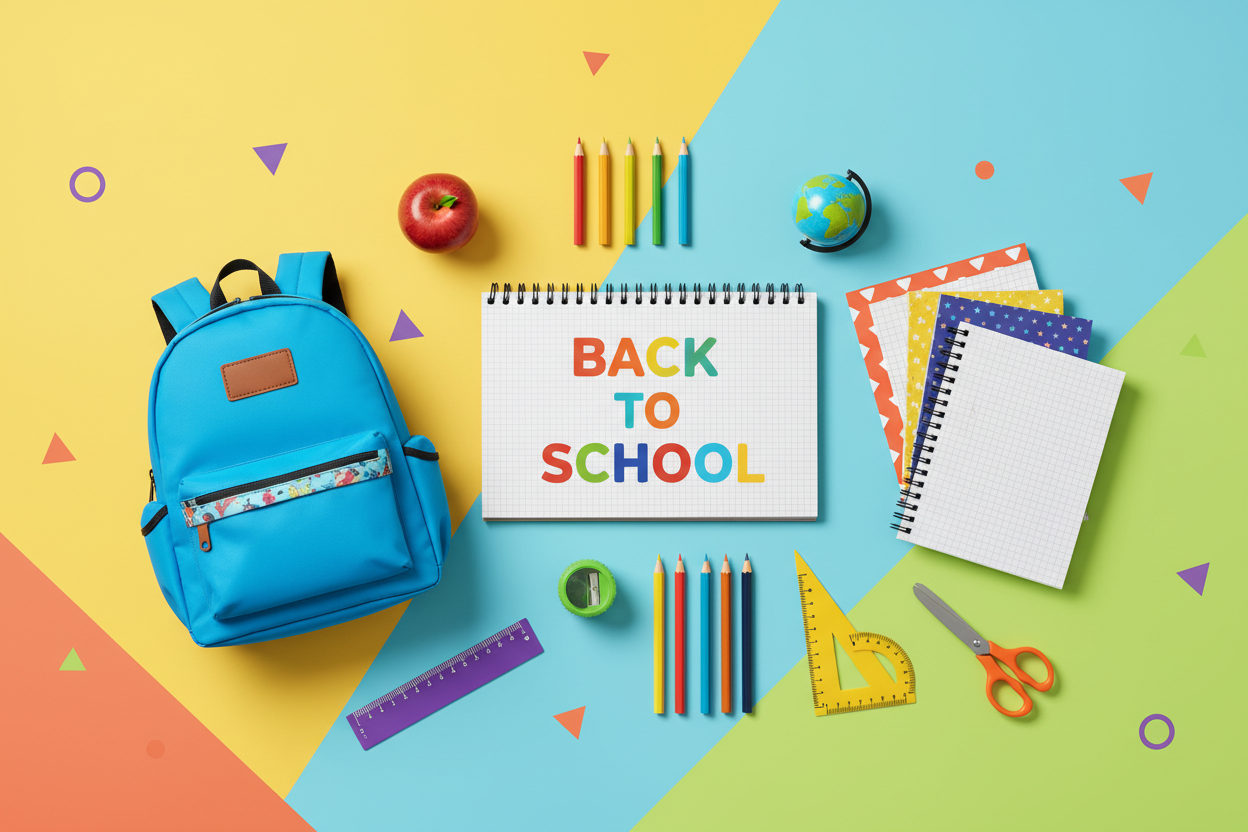 Back to School