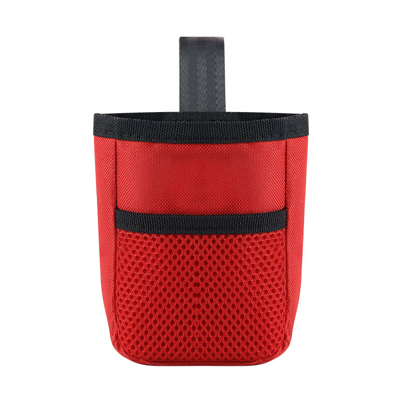 Portable Dog Treat Pouch