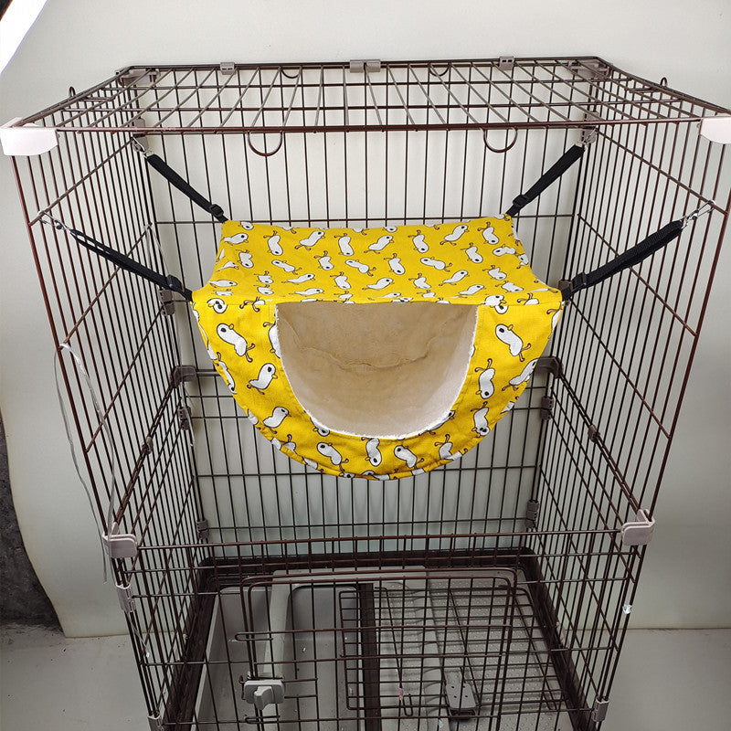Cat Hammock