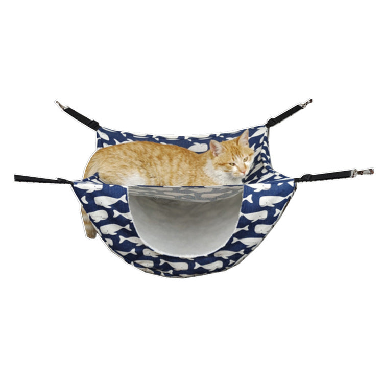 Cat Hammock