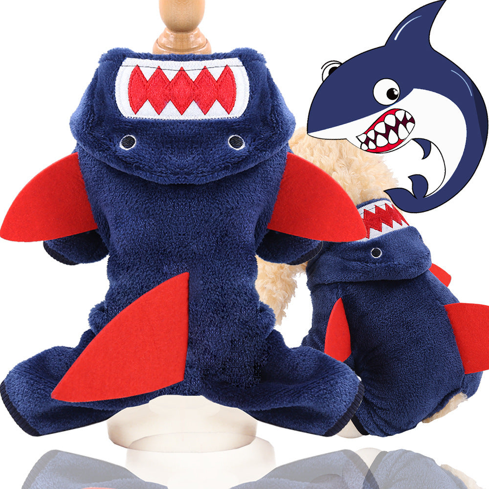 Pet Costumes