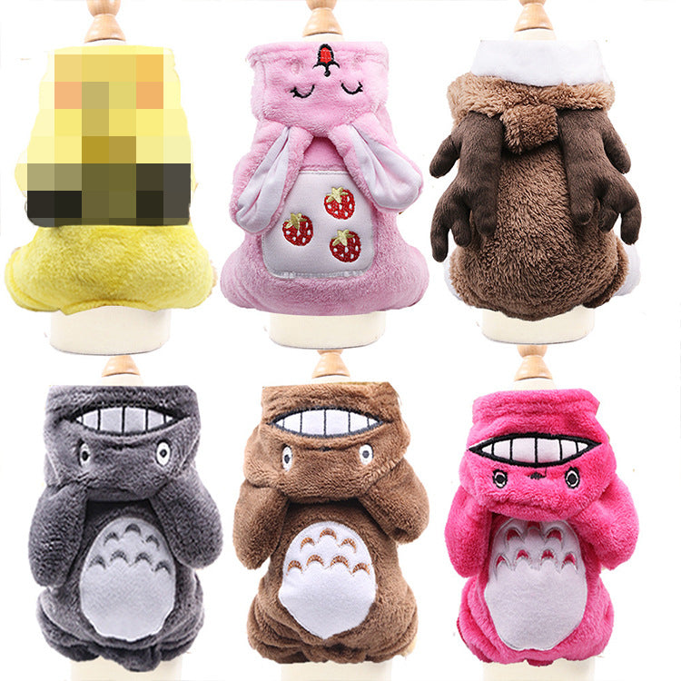 Pet Costumes
