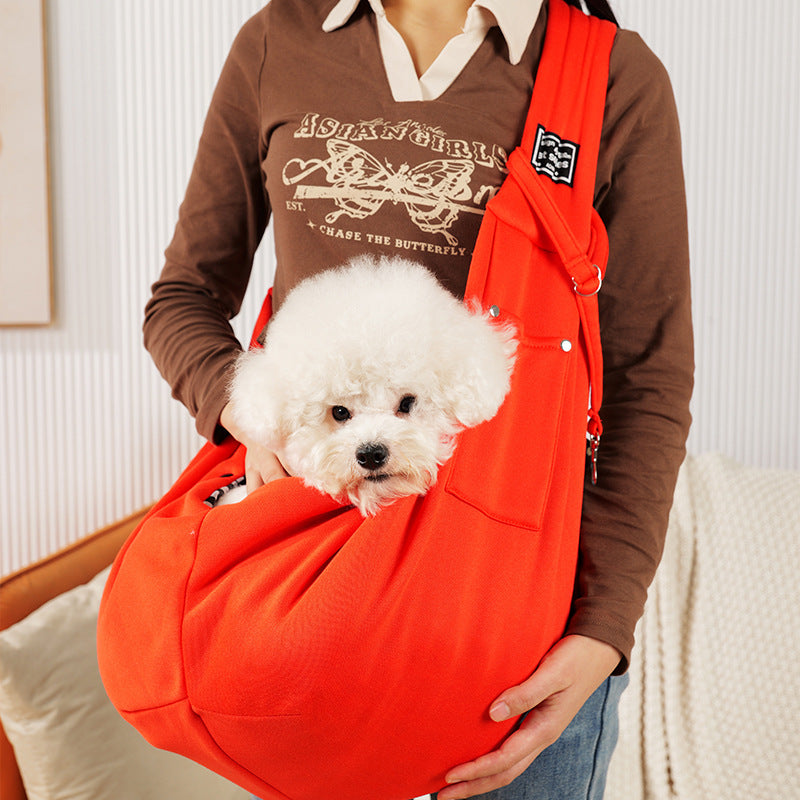 Pet Carrier