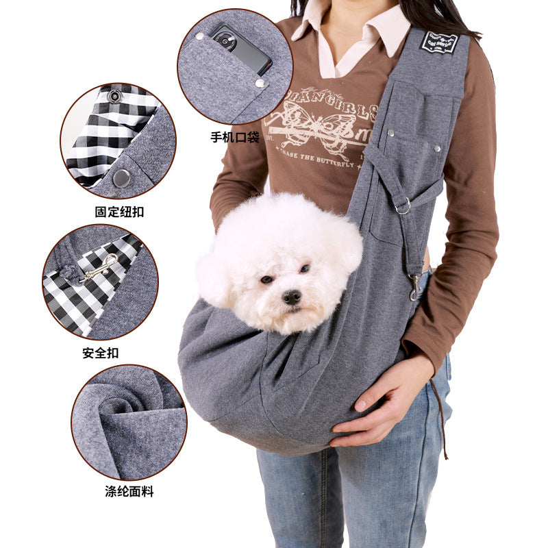 Pet Carrier