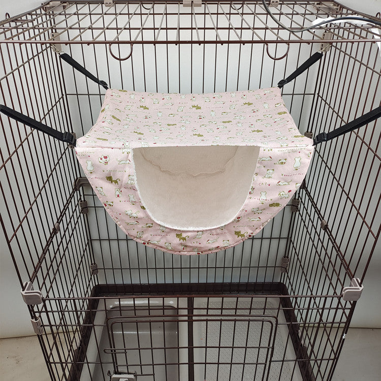 Cat Hammock