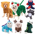 Pet Costumes
