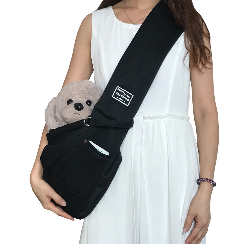 Pet Carrier