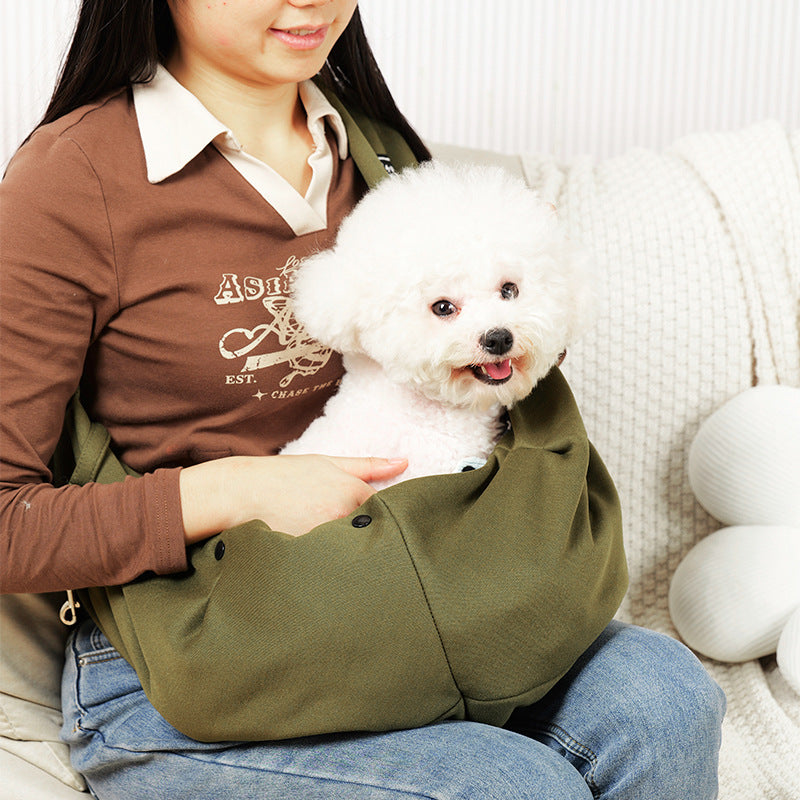 Pet Carrier