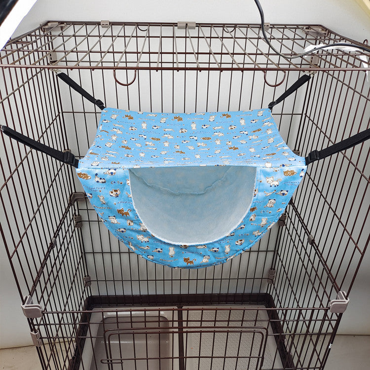 Cat Hammock