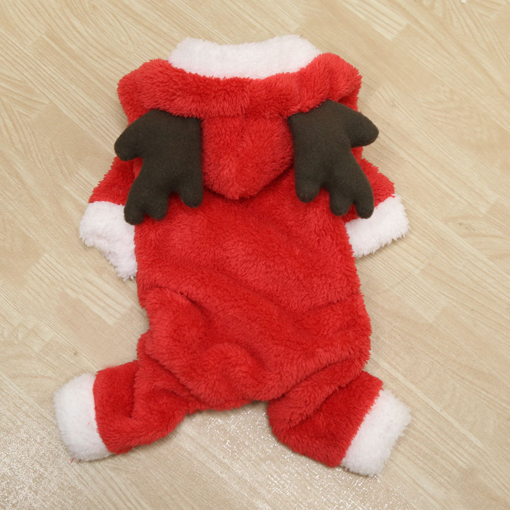 Pet Costumes