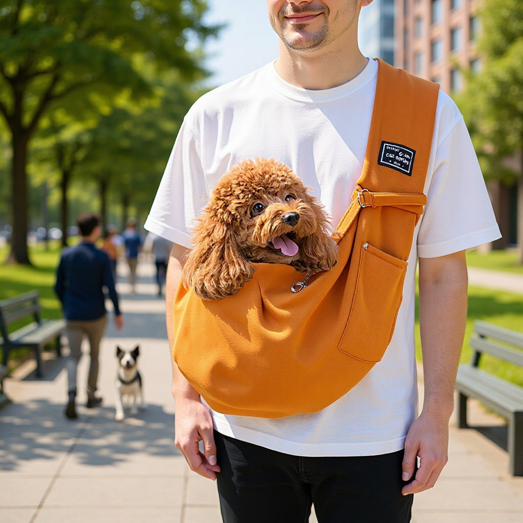 Pet Carrier
