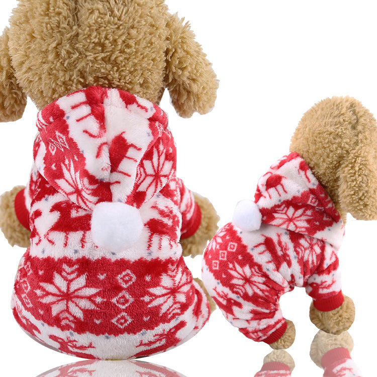 Pet Costumes
