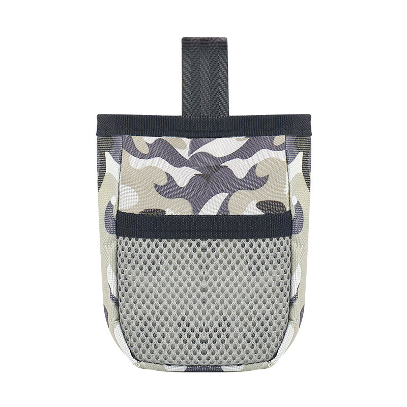 Portable Dog Treat Pouch