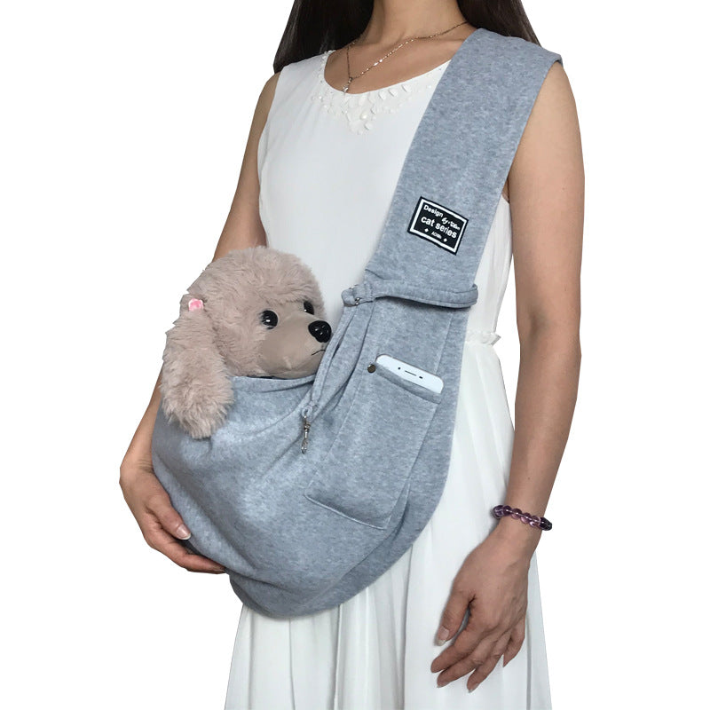 Pet Carrier