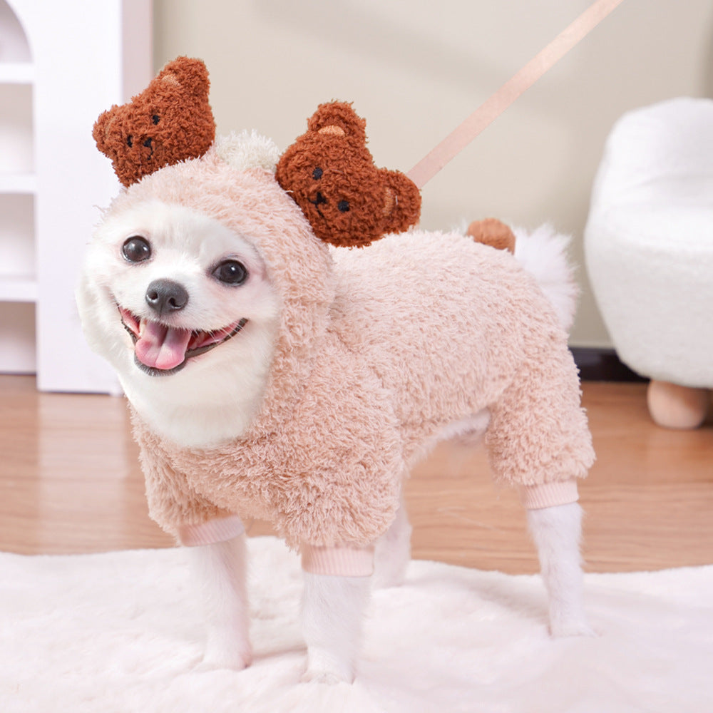Pet Costumes