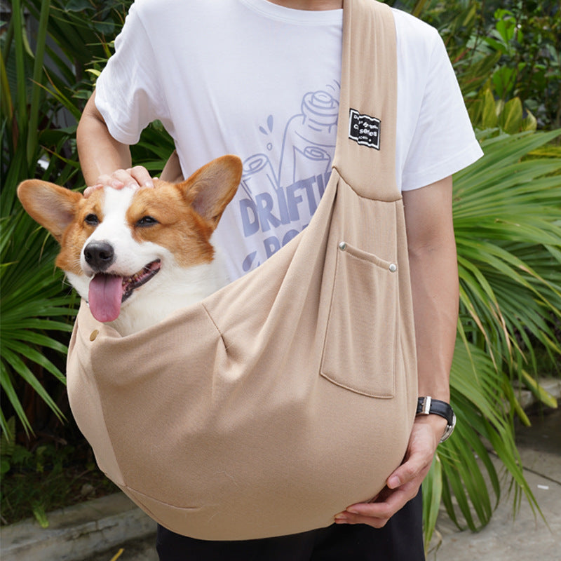 Pet Carrier