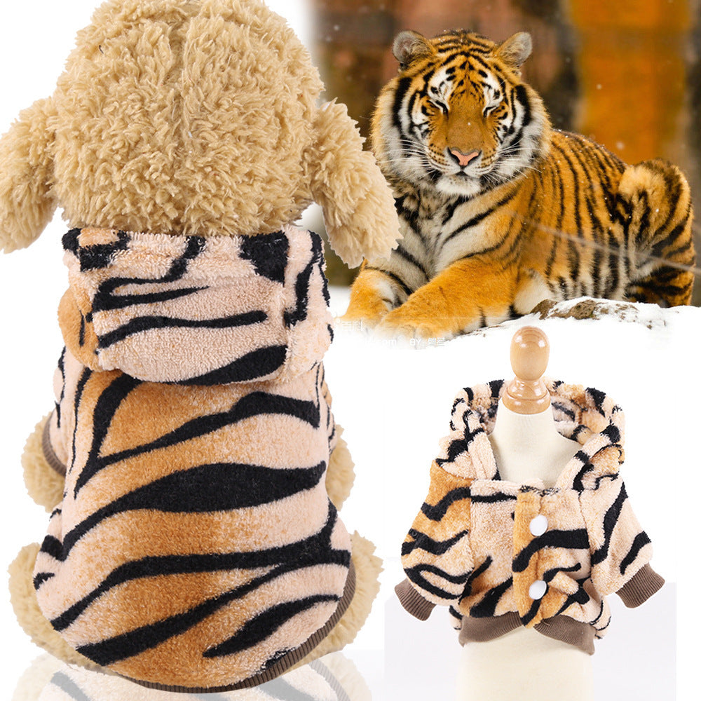 Pet Costumes