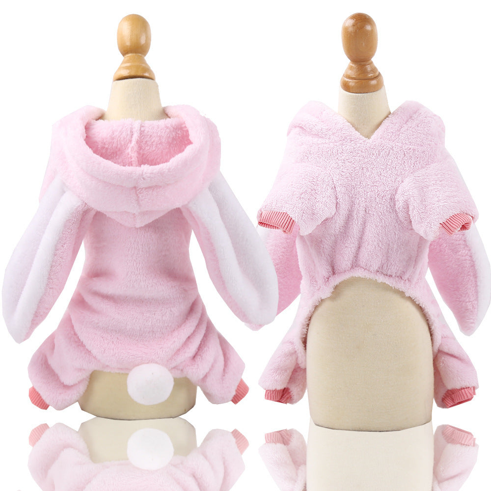 Pet Costumes