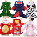 Pet Costumes