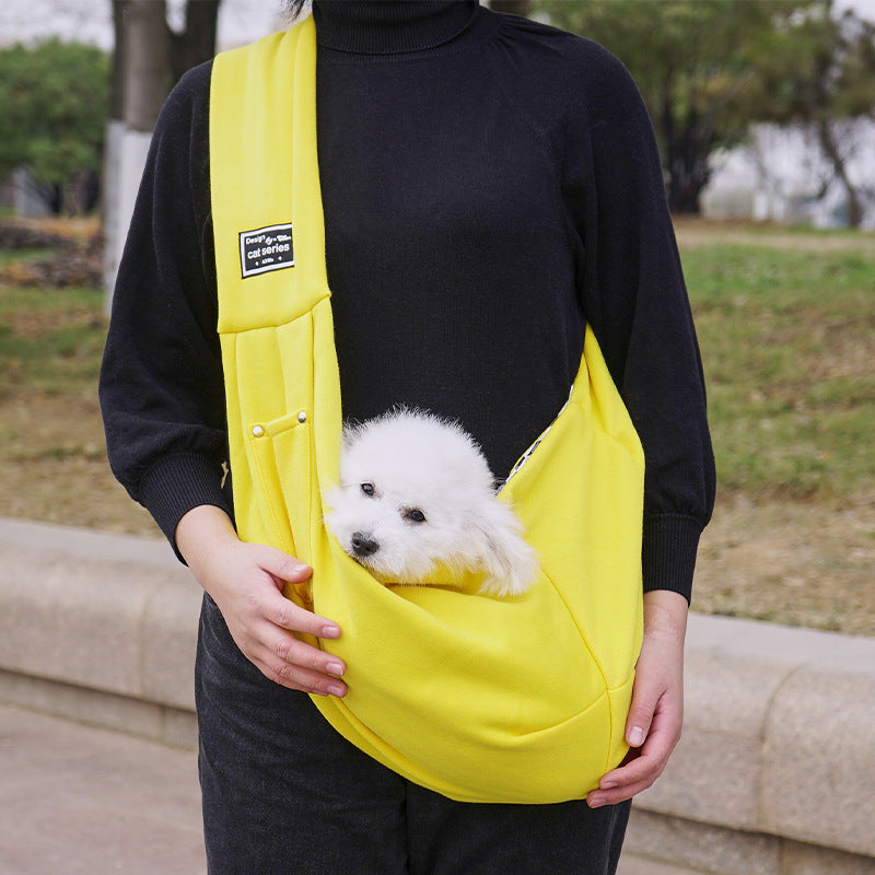 Pet Carrier