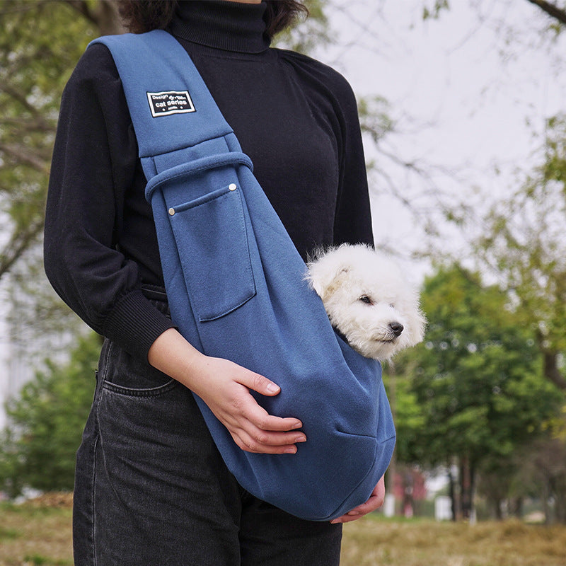 Pet Carrier