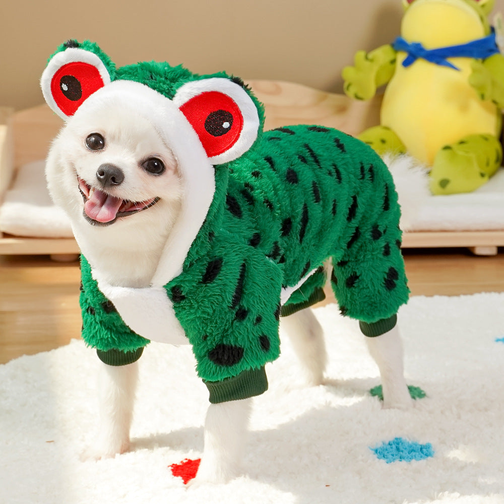 Pet Costumes