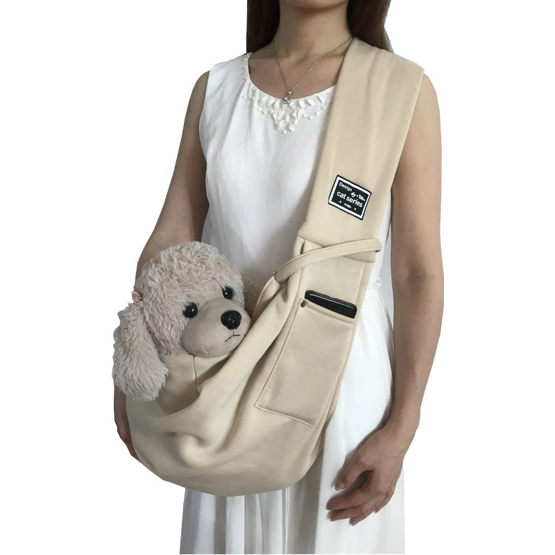 Pet Carrier