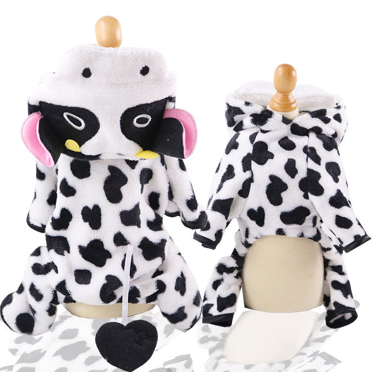 Pet Costumes