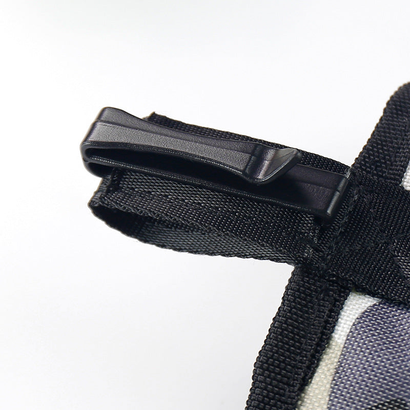 Portable Dog Treat Pouch