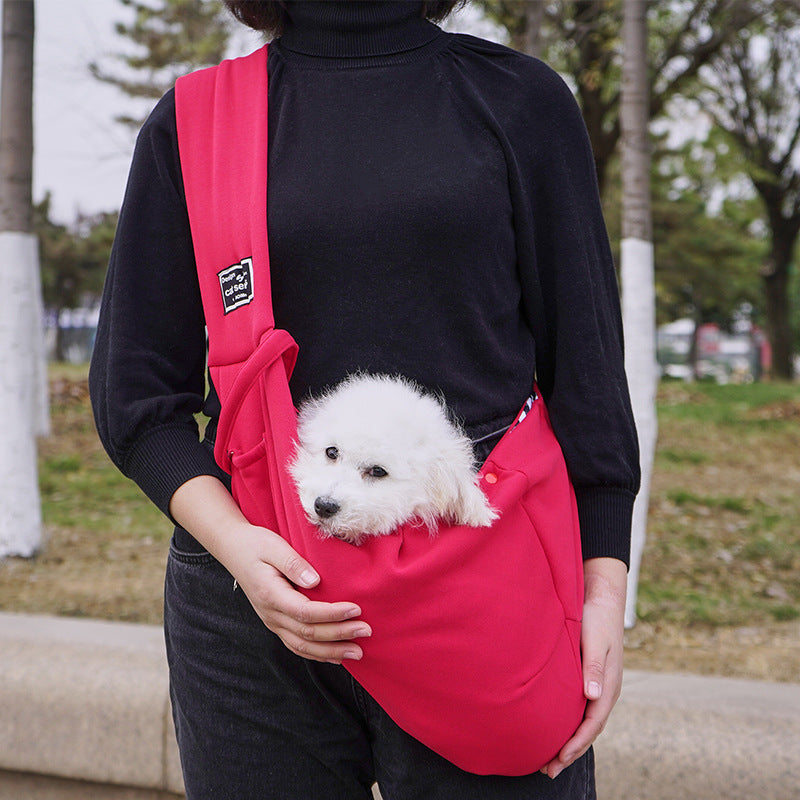 Pet Carrier