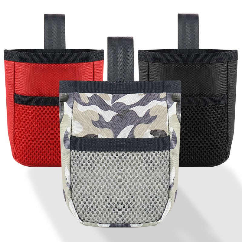 Portable Dog Treat Pouch