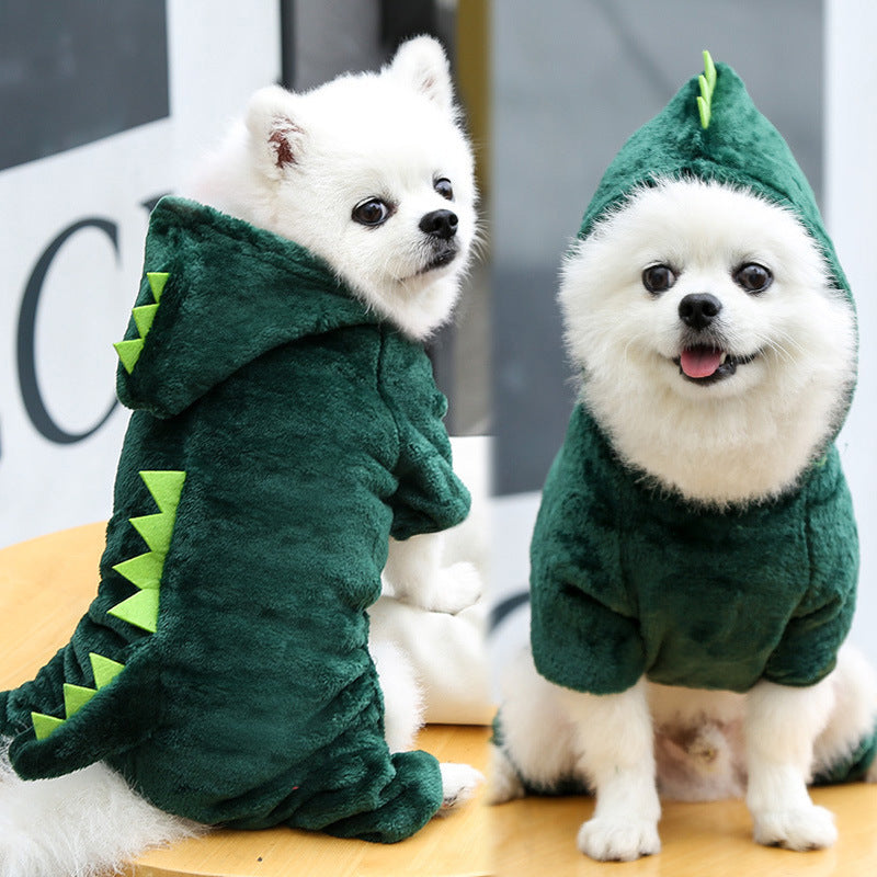 Pet Costumes