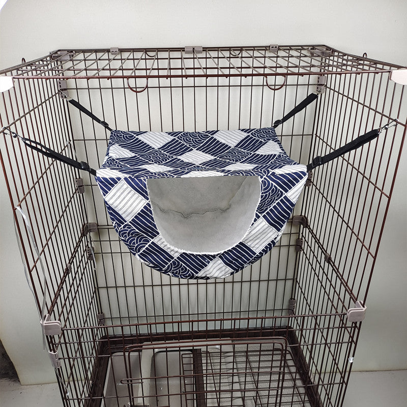 Cat Hammock