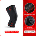 1 Pcs Compression Knee Support Sleeve