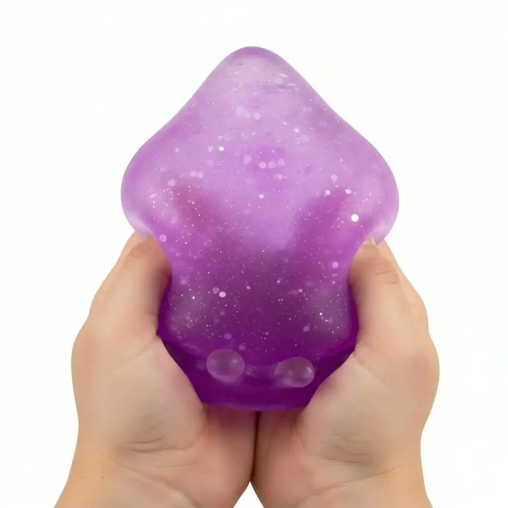 Dreamy Water Drop Squishy Toy