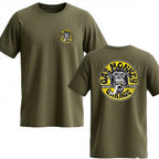 Trending Gas Monkeys Garage Short Sleeved T-Shirt