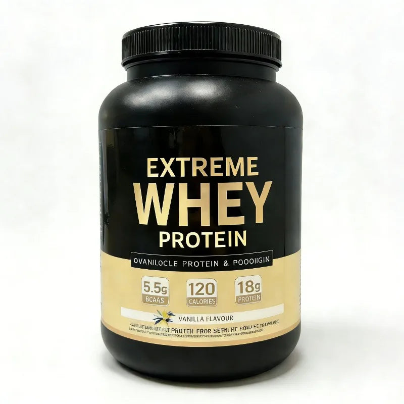 Whey Protein Powder