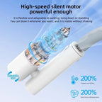 Portable Neck Fan