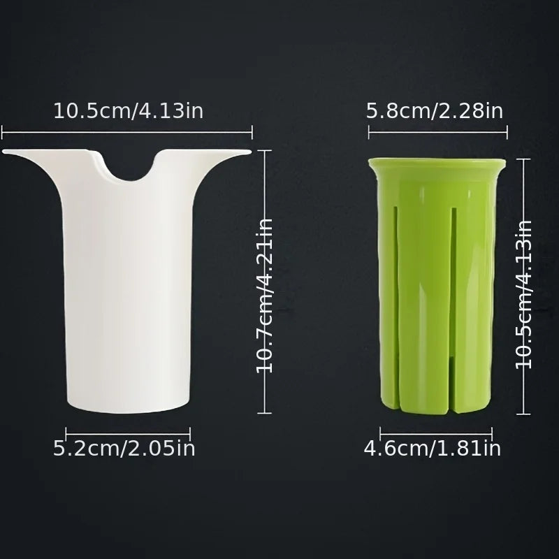 Durable Manual Vegetable Chopper