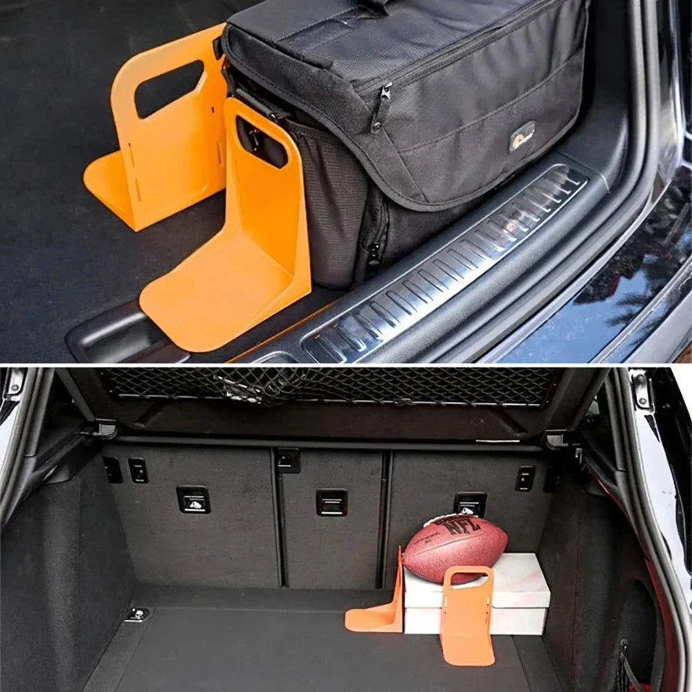 Auto Trunk Organizer