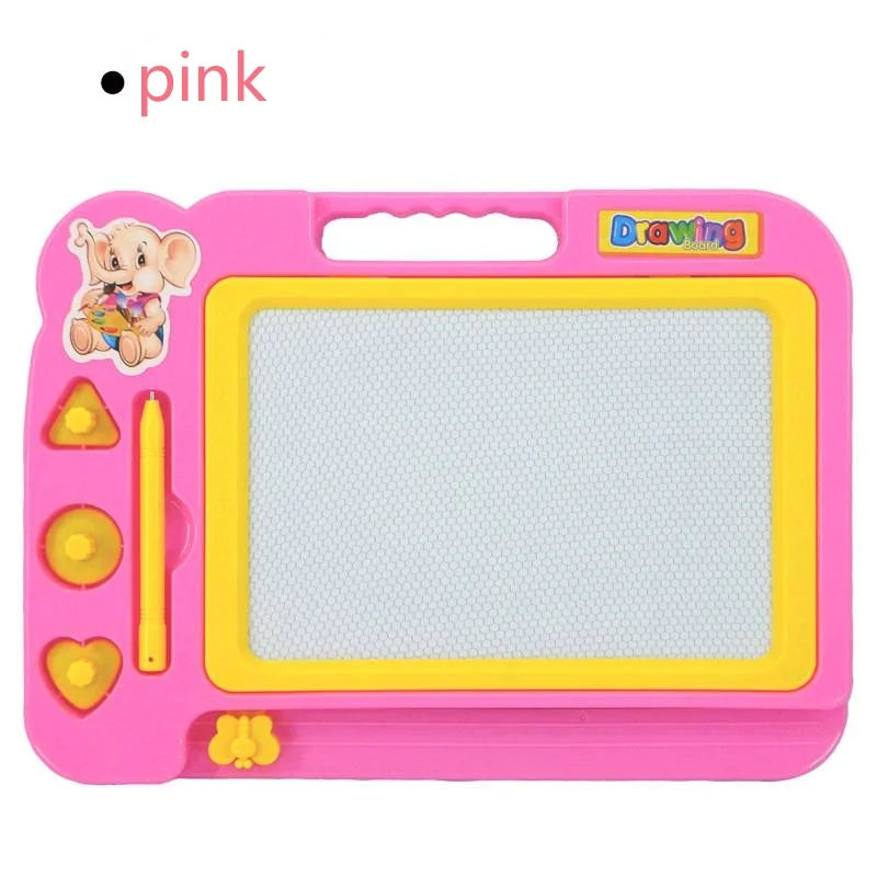 Mini Magnetic Drawing Board