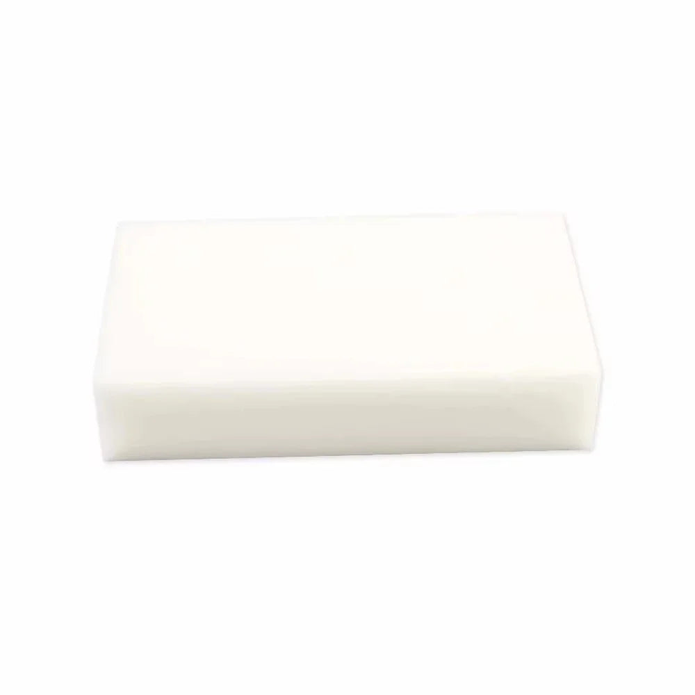 100 Pcs/lot Melamine Sponge Eraser White Cleaning Tools