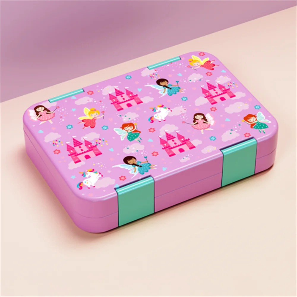 Kids Leakproof Bento Box