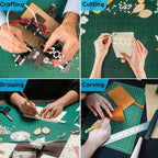 A3/A4/A5 Multifunction Cutting Mat