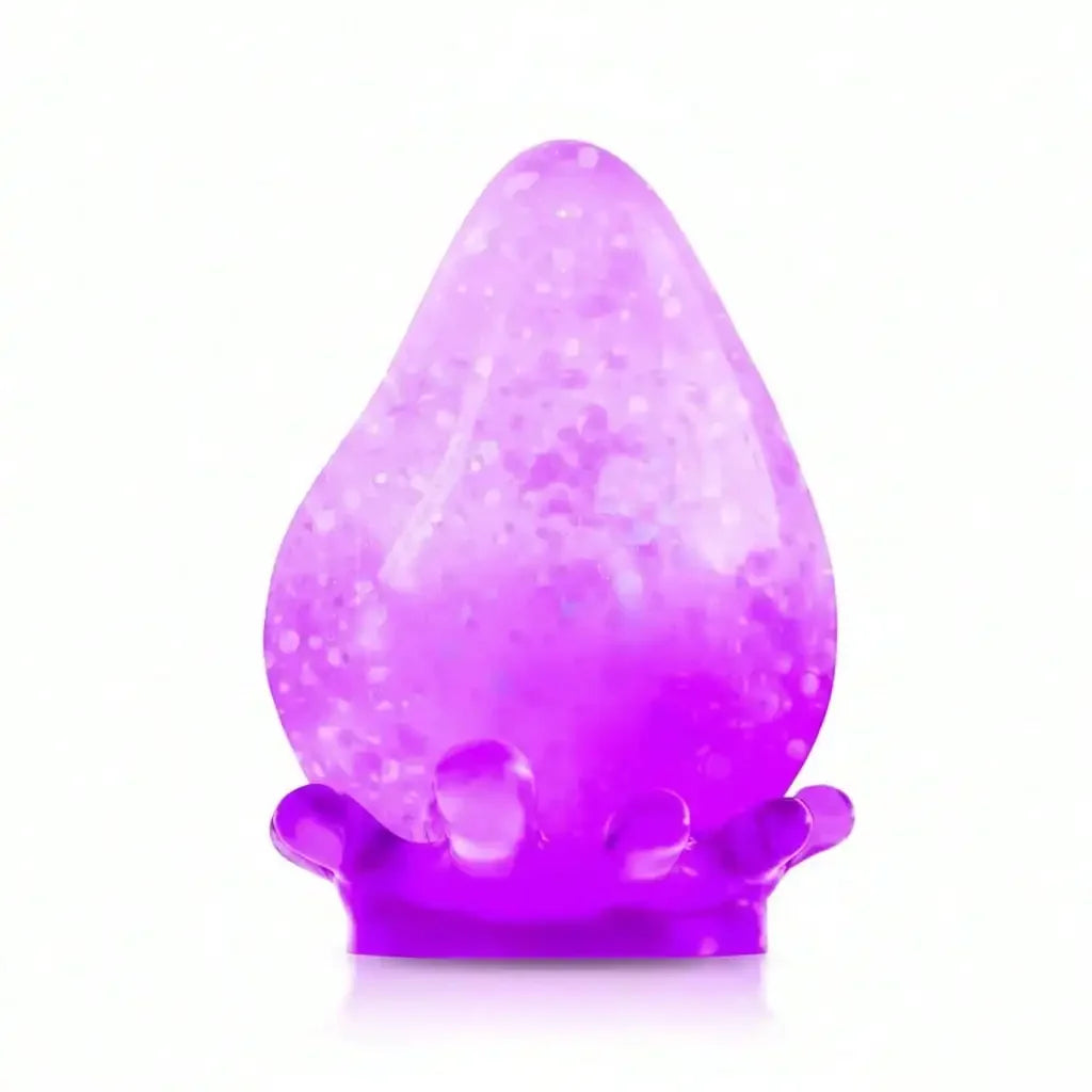 Dreamy Water Drop Squishy Toy