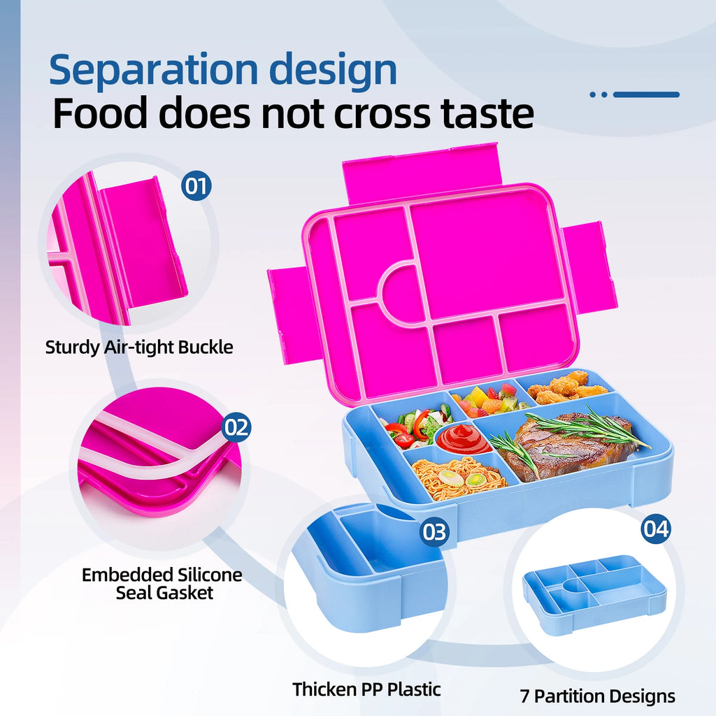 Kids Leakproof Bento Box