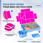 Kids Leakproof Bento Box