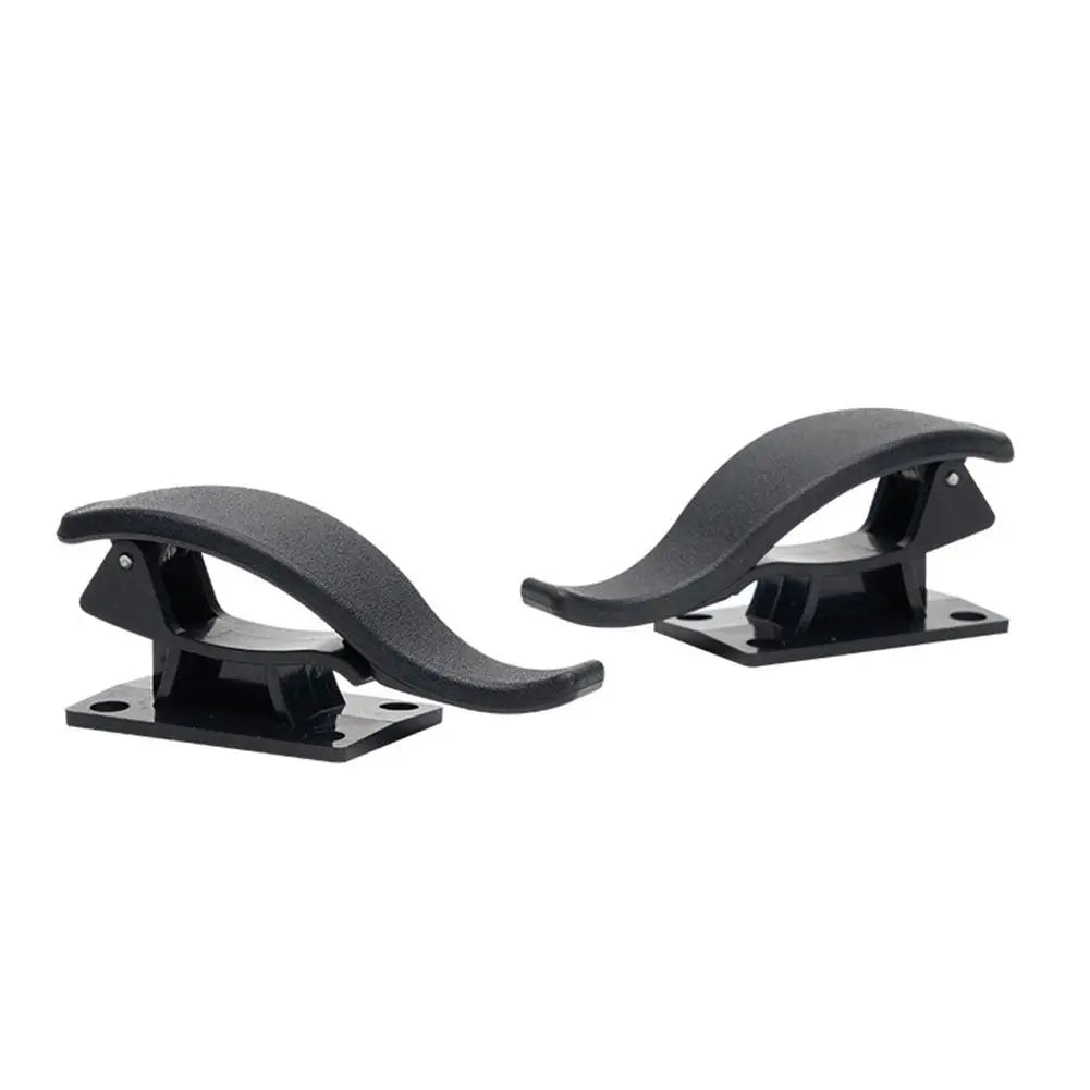 2Pcs Universal Car Umbrella Storage