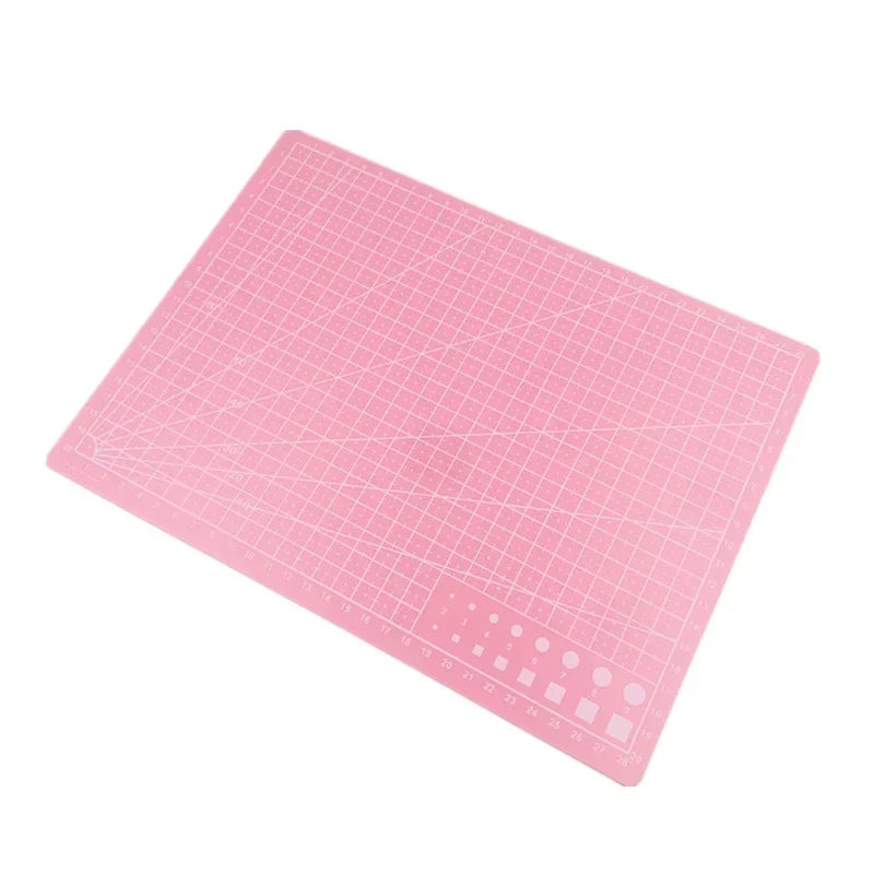 A3/A4/A5 Multifunction Cutting Mat
